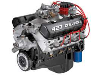 P15B2 Engine